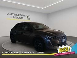Grigio Usata 2021 Peugeot 208 GT Due volumi | 14.980 € (Buon prezzo)