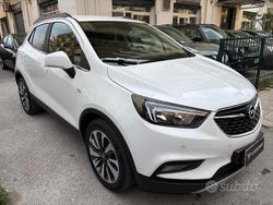 Bianco Usata 2019 Opel Mokka X S SUV | 15.900 € (Cara)