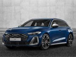 Blu/azzurro Usata 2024 Audi S5 Station wagon | 81.400 € (Buon prezzo)