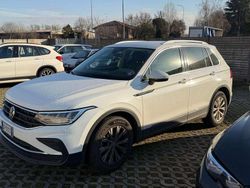 Grigio Usata 2021 VW Tiguan Life SUV | 17.500 € (Super prezzo)