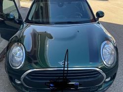 Usata 2018 Mini Clubman Station wagon | 10.500 €