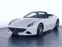 Bianco Usata 2017 Ferrari California Cabrio | 166.900 € (Cara)