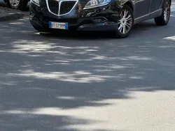 Usata 2009 Lancia Delta Tre volumi | 4500 € (Buon prezzo)