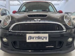 Nero Usata 2012 Mini John Cooper Works Due volumi | 13.900 € (Super prezzo)
