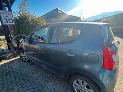 Grigio Usata 2012 Suzuki Alto Due volumi | 4500 € (Buon prezzo)