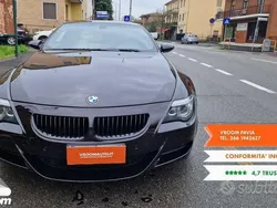 Usata 2008 BMW M6 Coupé | 30.400 €