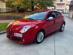 Rosso Usata 2013 Alfa Romeo MiTo Super Due volumi | 3990 €
