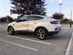 Bianco Usata 2021 Renault Arkana SUV | 18.900 € (Buon prezzo)