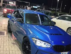Usata 2017 BMW 114 M Sport Due volumi | 18.500 € (Molto cara)