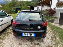 Nero Usata 2017 Seat Ibiza Tre volumi | 9000 € (Buon prezzo)