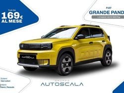 Vari colori Nuova 2026 Fiat Grande Panda Pop Due volumi | 16.890 € (Super prezzo)