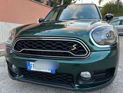 Verde Usata 2018 Mini Cooper S Countryman SUV | 18.400 € (Ottimo prezzo)