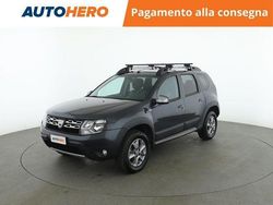Grigio Usata 2018 Dacia Duster SUV | 9699 € (Buon prezzo)