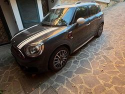 Grigio Usata 2017 Mini John Cooper Works Countryman SUV | 18.000 € (Cara)