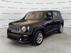 Grigio Usata 2023 Jeep Renegade Limited SUV | 17.850 € (Buon prezzo)
