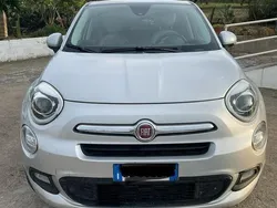 Usata 2015 Fiat 500X SUV | 12.000 € (Molto cara)