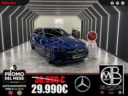 Blu Usata 2023 Mercedes C220 AMG Station wagon | 29.990 € (Buon prezzo)