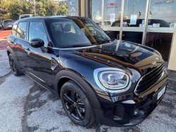 Nero Usata 2020 Mini One D Countryman SUV | 20.900 € (Buon prezzo)
