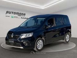 Nero Usata 2024 Renault Kangoo Monovolume | 18.990 € (Buon prezzo)