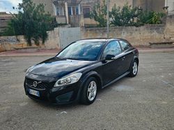Nero Usata 2010 Volvo C30 Due volumi | 4500 € (Buon prezzo)