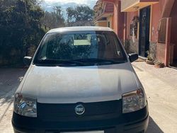 Usata 2011 Fiat Panda Tre volumi | 2500 € (Super prezzo)