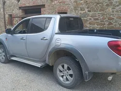 Usata 2007 Mitsubishi L200 Pick-up | 9000 € (Super prezzo)