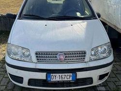Usata 2004 Fiat Punto Tre volumi | 1000 € (Ottimo prezzo)