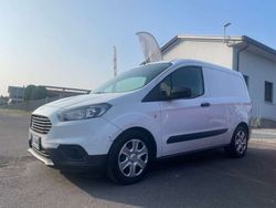 Bianco Usata 2019 Ford Transit Furgone | 9500 € (Ottimo prezzo)