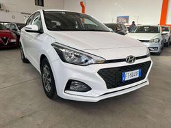 Bianco Usata 2019 Hyundai i20 Due volumi | 10.200 € (Buon prezzo)