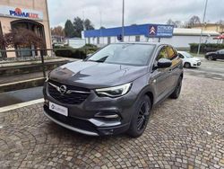 Grigio Usata 2018 Opel Grandland X Edition SUV | 13.290 € (Buon prezzo)