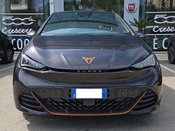 Grio scuro Usata 2022 Cupra Born Due volumi | 19.990 € (Buon prezzo)