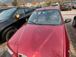Usata 1996 Alfa Romeo 146 Tre volumi | 1500 € (Super prezzo)