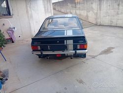 Blu Usata 1970 Ford Escort Tre volumi | 9000 €