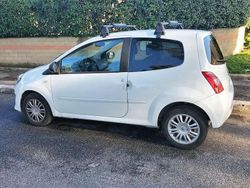 Bianco Usata 2009 Renault Twingo Due volumi | 1900 € (Ottimo prezzo)