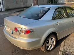 Marrone Usata 2002 Mazda 6 Tre volumi | 700 € (Super prezzo)