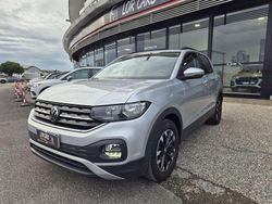 Argento Usata 2022 VW T-Cross Sport SUV | 17.900 € (Ottimo prezzo)