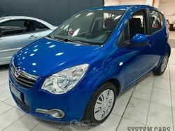 Other Usata 2013 Opel Agila Monovolume | 4800 € (Buon prezzo)