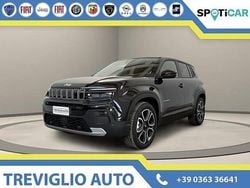 Nero / pastello Nuova 2025 Jeep Avenger Summit SUV | 22.950 € (Ottimo prezzo)