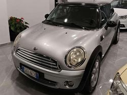 Argento Usata 2008 Mini Cooper Due volumi | 5500 € (Buon prezzo)