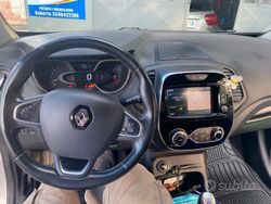 Grigio Usata 2018 Renault Captur SUV | 11.000 € (Buon prezzo)