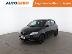 Nero Usata 2016 Lancia Ypsilon Gold Due volumi | 7599 € (Buon prezzo)