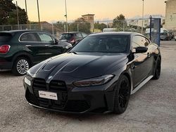 Nero Usata 2022 BMW 440 Competition Edition Coupé | 65.500 €