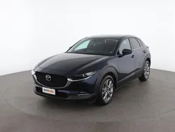Blu Usata 2019 Mazda CX-30 Exceed SUV | 17.599 € (Buon prezzo)