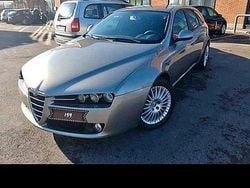 Usata 2008 Alfa Romeo 159 Station wagon | 1800 € (Buon prezzo)
