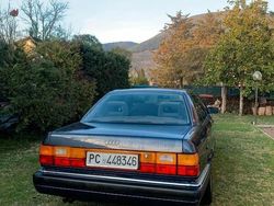 Usata 1989 Audi 100 Tre volumi | 25.000 €