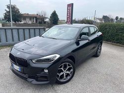 Nero Usata 2019 BMW X2 Advantage SUV | 18.990 € (Buon prezzo)