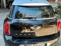 Usata 2014 Mini Cooper Countryman SUV | 7500 €