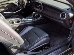 Nero Usata 2019 Chevrolet Camaro Coupé | 32.500 € (Buon prezzo)