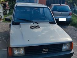 Grigio Usata 1999 Fiat Panda Young Tre volumi | 1500 € (Ottimo prezzo)