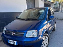 Blu Usata 2012 Fiat Panda Active Tre volumi | 1950 € (Buon prezzo)